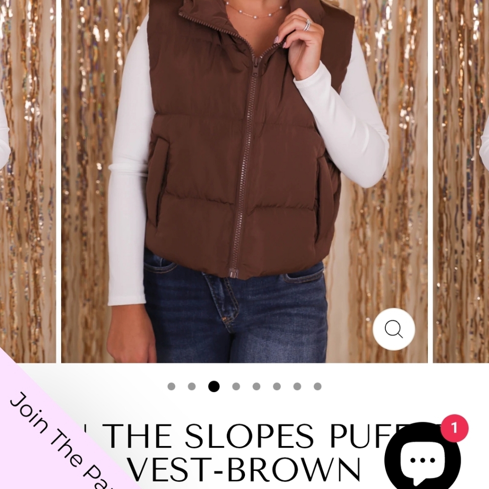 Vest - Picture 2 of 4